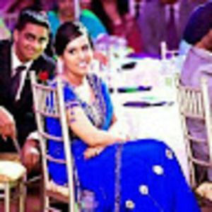 Meet your Posher, Kiran